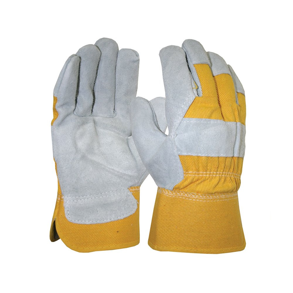 Safety Gloves