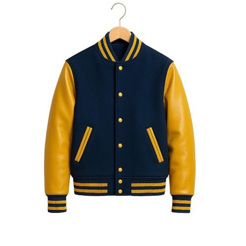 Varsity jackets