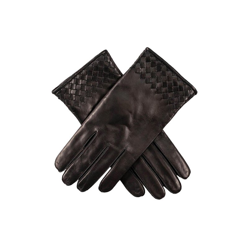 Leather Gloves