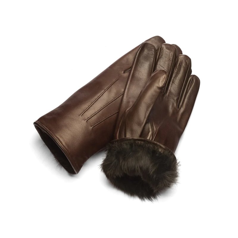 Leather Gloves