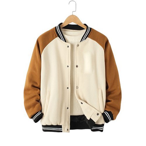 Varsity jackets