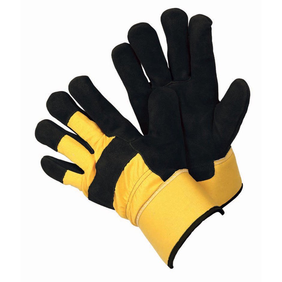Rigger Gloves