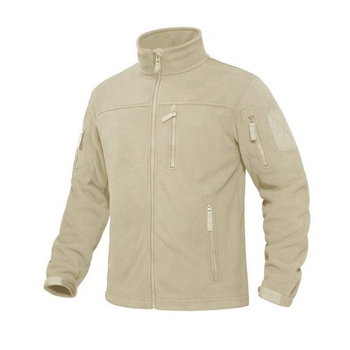 Soft shell jackets