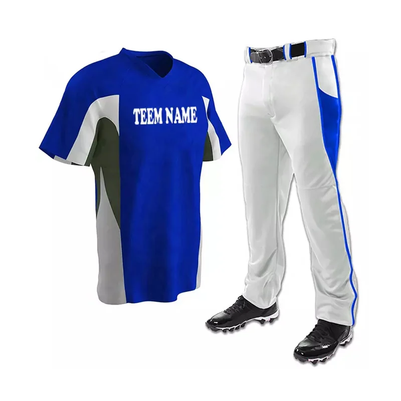 Baseball uniform