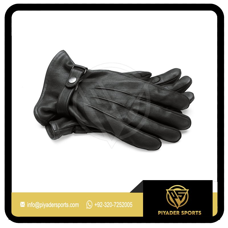 Leather Gloves