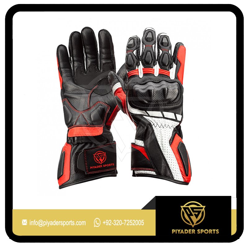 Motorbike Gloves