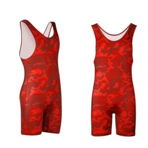 Gym Singlets